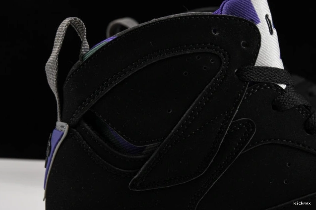 Rep Retro Allen Ray Jordan 304775-053 7 Bucks Air 0725